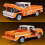 Custom '62 Chevy Model Kit, 1:16 Scale, 854 Parts 3