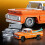 Custom '62 Chevy Model Kit, 1:16 Scale, 854 Parts 4
