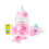 Doll Feeding Set, 18 Pcs Accessories for Kids 1