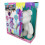 Marble Bear Pouring Kit with Paints and Tools 5