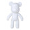Marble Bear Pouring Kit with Paints and Tools 2