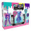 Marble Bear Keychain Kit with Paints and Accessories 4