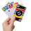 Mattel Phase 10 Express Card Game, Fast Play, 2-3 Players 3