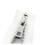 65cm Jacket Zipper Replacement Open End Durable FadeResistant for DIY Sewing Coats 1
