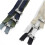 65cm Jacket Zipper Replacement Open End Durable FadeResistant for DIY Sewing Coats 2