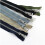 65cm Jacket Zipper Replacement Open End Durable FadeResistant for DIY Sewing Coats 3