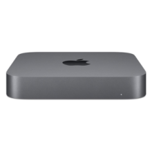 2018 Apple Mac Mini I5 3.6GHZ 8GB RAM, 256GB Spacegray - Refurbished