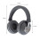 Ακουστικά Bluetooth διπλής λειτουργίας Ozmmyan, ασύρματα και ενσύρματα, δυνατά μπάσα, 3