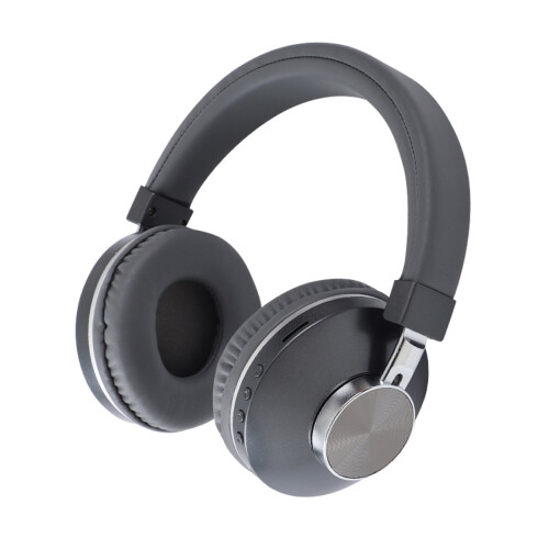 Ακουστικά Bluetooth διπλής λειτουργίας Ozmmyan, ασύρματα και ενσύρματα, δυνατά μπάσα, 1