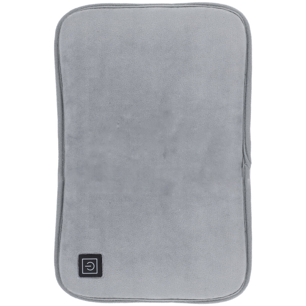 Hands Warmer Microwave Heating Pad Chargeable Rechargeable Warmers USB Portable Heater