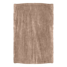 JWDX Blanket Clearance, Nap & Sofa Blanket, Lightweight Light Grey Microfiber Blanket for Bed, Camping, Travel - Cozy & Portable