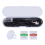 2X Ph Replacement Probe Aquarium Laboratory Electrode Ph Meter Potential Test Bnc Q9 Connector 7