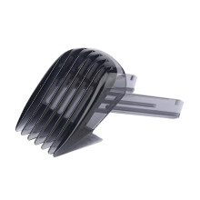 Haartrimmerkamgeleider 7-24 mm, reserveonderdelen voor salongebruik, compatibel met Philips HC9490/HC9450.