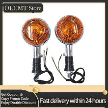 Blinker für Yamaha Virago 1000 1100 250 500 535s 550 700 750 Vmax 1200 Xj700 Xj700x Xj750