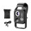 200X Magnification Microscope Lens with CPL Mobile LED Light Micro-Pocket Macro Lens for Ios Android All Smartphones B 1