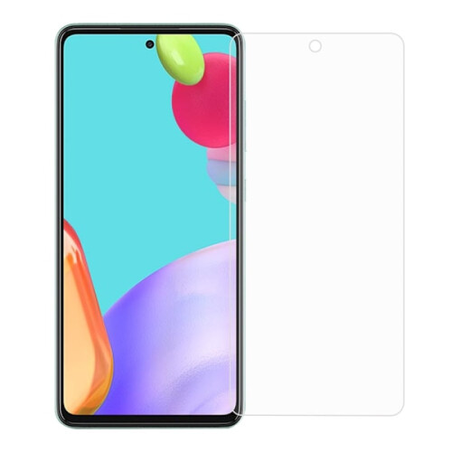 Συμβατό με Samsung Galaxy A52 / A52s - Προστατευτικό οθόνης από σκληρυμένο γυαλί