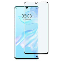 Προστατευτικό οθόνης - συμβατό με Huawei P30Pro Διαφανές/Ημιδιαφανές