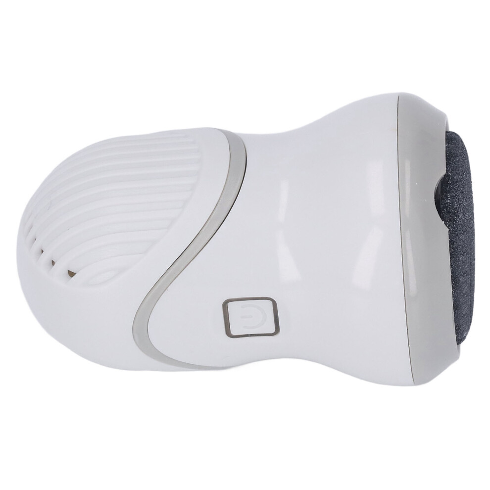 Wireless Electric Feet Pedicure Tool Rechargeable Callus Remover for Dead Skin