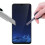 Προστατευτικό οθόνης - συμβατό με Huawei P30Pro Διαφανές/Ημιδιαφανές 5
