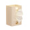 Kayannuo Home Essentials Christmas Clearance Επιτοίχιο κουτί χαρτομάντιλων, συμβατό με τυπικά ρολά, 1