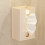 Kayannuo Home Essentials Christmas Clearance Επιτοίχιο κουτί χαρτομάντιλων, συμβατό με τυπικά ρολά, 3