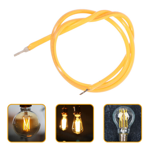 4 τεμάχια λαμπτήρας LED με νήμα Filament300mm δίοδος για επισκευή λαμπτήρα LED 2