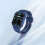 Έξυπνο ρολόι εξωτερικού χώρου Txmfgh - Ρολόι γυμναστικής με κλήσεις Bluetooth, μεγάλη 4