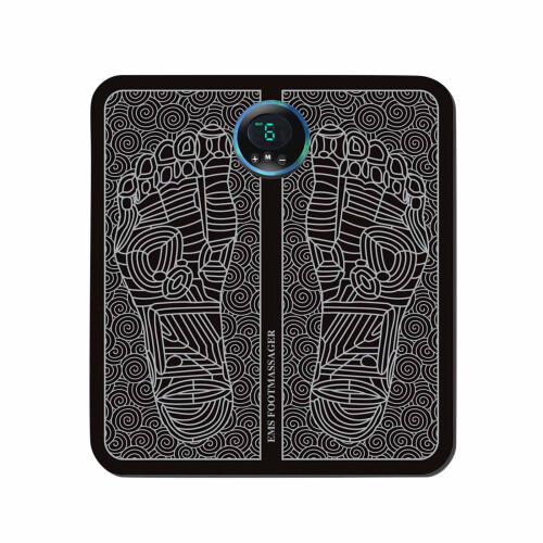 VBVC Beinformung Fußmuskelstimulation Pro Massage 1