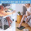 VBVC Beinformung Fußmuskelstimulation Pro Massage 6