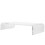 Clear Acrylic Keyboard Cover Protector Anti-Cat Keyboard Bridge Protector 2