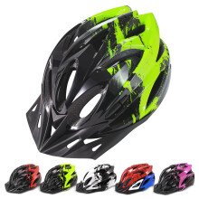 Kids Bike Helmet for Boys & Girls 8-15 Years, Adjustable Lightweight Helmet with 18 Vents, Toddler Child Multi-Sport Safety Certified Helmet for Bicy
