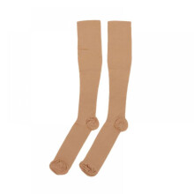Balems Thigh-High 29-31CM Compression Stockings Pressure Support Stockings Hose - Best Comfort Fit Circulation Travel