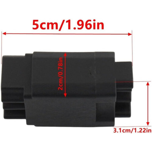 Camshaft Locking Tool for Harley Dyna 19992006, DualHead Nylon Alignment 1