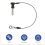 Bayonet Spring Dowels Push Button Quick Release Pin Lock Indexing Positioning Marine 2