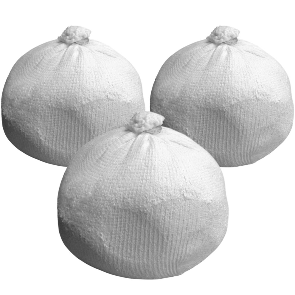 Alpidex 3 X Chalk Ball 60 G Gymnastics Rock Climbing Weightlifting Boulder