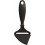 Gastromax Käsereibe 20 cm Schwarz 1