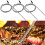 Ersatzfühler für Grillthermometer 4