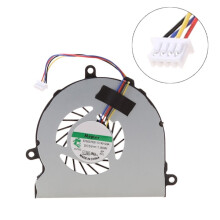 Ny CPU-køleblæser til HP15AC bærbar computer DC28000GAD0SPS-813946-001KSB05105HAAEP