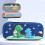 Fnyoxu3D Decompression Pencil Case Creative Large-capacity Pencil Case for Students 2