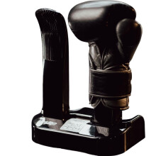The Glove Purifier- Boxing Glove Purifier & Dryer with Thermal Heating and O3-Enabled Active Technology | Odour Eliminator for Preserving and Keeping