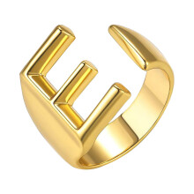 Kiplyki Damenmode Paarschmuck Opening26Letters