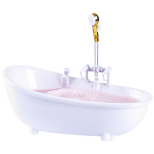 Eease Gin Badewannen-Cocktailgläser, Weingläser, Smoothie-Becher, Martini-Gläser, 300 ml