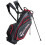 TaylorMade Golf Bag, Black, Pro Stand 6.0 1