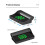 HUD head up display GPS speedometer White 2