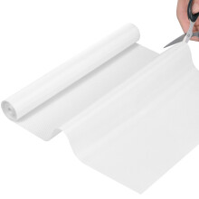 Silicone Baking Mat Roll, Non-Stick & Heat Resistant, Reusable Dough Rolling Mat, Multipurpose Kitchen Counter & Oven Liner, 12"x10FT/16"x10FT