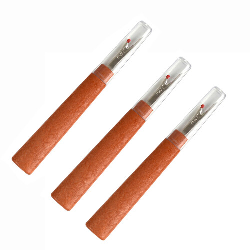 Arrow premium splitter set with blades and caps 3 pcs