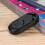 Remote Shutter Clicker Wireless Bluetooth-compatible Selfie Button Controller Trigger 7