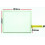 8 inch 4 wire resistance dedicated display film touch screen touch screen touch panel 183*140mm 1
