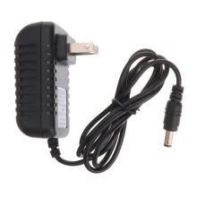 LED String Power Supply Adapter Fish Tanks Plug Aquarium Lights Clown