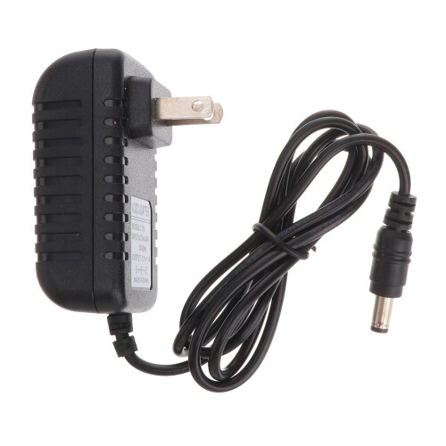 LED String Power Supply Adapter Fish Tanks Plug Aquarium Lights Clown
